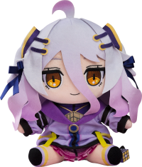 Plushie Henya the Genius 3