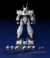 GOOD SMILE COMPANY MODEROID AV-98 Ingram - Mobile Police Patlabor - photo 7