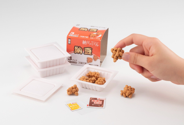 Natto Puzzle , Megahouse Keitai Puzzle