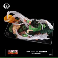 Tsume Art Gon Freecss - Ikigai - HUNTER×HUNTER - photo 17