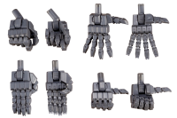 HAND UNIT WILD HAND2 1