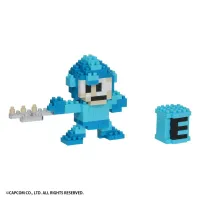 Kawada Mega Man - Mega Man - photo 2