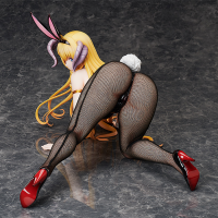 Mammon: Bunny Ver. 8