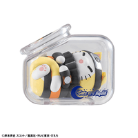 MEGA CAT PROJECT NARUTO Shippuden Good Night Nyaruto! (8pc per box) 9