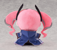 Bremerton Punipuni Plushie 4