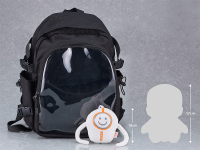 Plushie Backpack 1