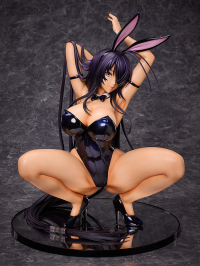 Kanu Unchou: Bare Leg Bunny Ver. 2nd 1