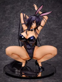 FREEing Kanu Unchou: Bare Leg Bunny Ver. 2nd - Ikki Tousen - photo 1