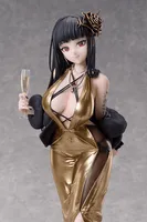 FREEing D: Killer Wife - Secret Party Cleaner - GODDESS OF VICTORY: NIKKE - photo 8