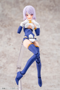 BULLET KNIGHTS Exorcist 9