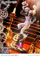 Prime 1 Studio PRISMA WING The Case Study of Vanitas Noé 1/7 Scale Pre-Painted Figure - The Case Study of Vanitas - photo 7