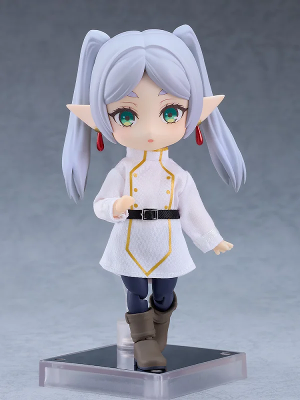 GOOD SMILE COMPANY Nendoroid Doll Frieren - Frieren: Beyond Journey's End