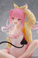 To Love-Ru Darkness Desktop Cute Figure - Nana (Roomwear Ver.) 10