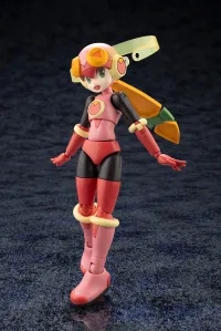 KOTOBUKIYA ROLL.EXE - Mega Man - photo 7