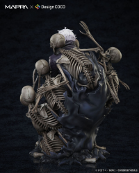 MAPPA × DesignCOCO Jujutsu Kaisen Shibuya Incident Satoru Gojo 1/7 Complete Figure 10