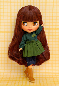 Blythe Suri Sustainable 3