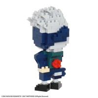 Kakashi Hatake 2