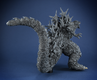 UA Monsters GODZILLA(2023) Image Color of Operation Wadatsumi Ver. 13