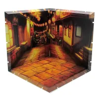 PLM Dioramansion 150: Jiufen(re-run) - Figure Accessories - photo 1