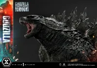 Prime 1 Studio Ultimate Diorama Masterline Godzilla vs Kong (Film) Godzilla Final Battle - Godzilla - photo 60