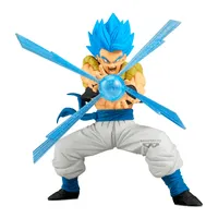 DRAGON BALL SUPER G×materia GOGETA