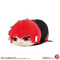 NARUTO Shippuden POTE KORO MASCOT 2 (6pc per box) 3