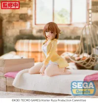 SEGA "Atelier Ryza: Ever Darkness & The Secret Hideout" PM Perching Figure "Reisalin Stout" - Atelier Ryza - photo 2