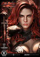 Throne Legacy Red Sonja Red Sonja : Long Live the Queen Bonus Version			 40