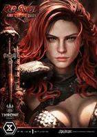 Prime 1 Studio Throne Legacy Red Sonja Red Sonja : Long Live the Queen Bonus Version			 - Red Sonja - photo 40