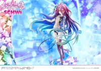 Prime 1 Studio PRISMA WING NO GAME NO LIFE -ZERO- Schwi 1/7 Scale Pre-Painted Figure - No Game No Life - photo 16