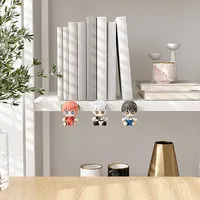 GOOD SMILE COMPANY Huggy Good Smile Shinpachi Shimura - Gintama - photo 5