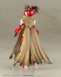 KOTOBUKIYA DRESS UP PARTS CRASH CLOAK - M.S.G - photo 21