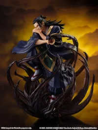 eStream Jujutsu Kaisen 0 Suguru Geto 1/7 scale figure (SHIBUYA SCRAMBLE FIGURE) - Jujutsu Kaisen - photo 2