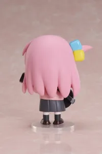 ANIPLEX BOCCHI THE ROCK! Hitori Gotoh Deformed Figure - Bocchi the Rock! - photo 6