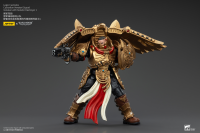 Legio Custodes Custodian Venatari Squad Venatari with Kenetic Destroyer 1 7