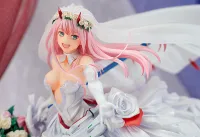 GOOD SMILE COMPANY Zero Two: For My Darling - Darling in the FRANXX - photo 5