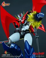 EMONTOYS BLAZE Mazinkaiser (Original Version) - Mazinkaiser - photo 2