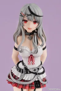 GOOD SMILE COMPANY POP UP PARADE Sakamata Chloe - hololive production - photo 7