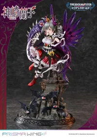 Prime 1 Studio PRISMA WING THE IDOLM@STER CINDERELLA GIRLS Kakuseimaou Ranko Kanzaki 1/7 Scale Pre-Painted Figure 				 - THE iDOLM@STER - photo 3