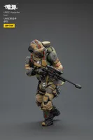 JOYTOY UNSC Sniper Ivan - Dark Source - photo 19