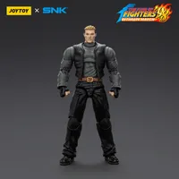 JOYTOY KOF '98UM '97 Special Team Ryuji Yamazaki - The King of Fighters - photo 1