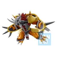 BANDAI Wargreymon (Digimon Ultimate Evolution) - Digimon - photo 7
