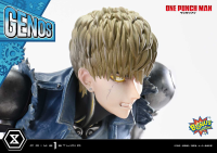 Concept Masterline One-Punch Man Genos Bonus Version 4
