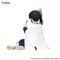 FuRyu Demon Slayer: Kimetsu no Yaiba　Noodle Stopper Figure -Tsuyuri Kanao- - Demon Slayer: Kimetsu no Yaiba - photo 7