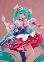DMM Factory Creators Collection Figure Hatsune Miku: Rosuuri Ver. - Hatsune Miku - photo 6