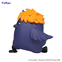HAIKYU!! Noodle Stopper Figure Petit 1 -Hina Crow- 3