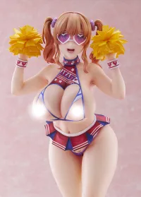 nocturne Akane Nanao - Akane Wa Tsumare Somerareru - photo 9