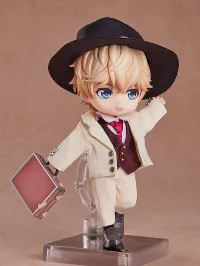 GOOD SMILE COMPANY Nendoroid Doll: Outfit Set (Kiro: If Time Flows Back Ver.) - Mr. Love: Queen's Choice - photo 5