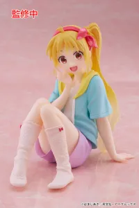 TAITO BOCCHI THE ROCK! Desktop Cute Figure - Nijika Ijichi (Room Wear Ver.) - Bocchi the Rock! - photo 8