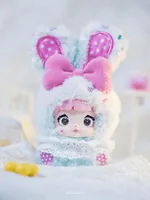 Shenzhen Mabell Animation Development Nommi Baby Sweetheart Bunny Plush doll Blind Box - Nommi Baby - photo 7